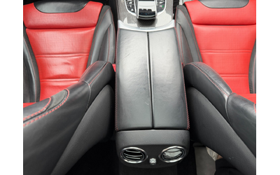 Mercedes-Benz C-CLASS 4.0L 8cyl RWD - автомобили, коли, обяви за нови и употребявани 8