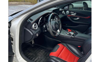 mercedes-benz-c-class-4-0l-8cyl-rwd - 4
