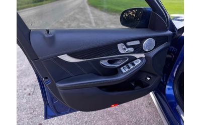 Mercedes-Benz C-CLASS 4.0L 8cyl RWD - автомобили, коли, обяви за нови и употребявани 16