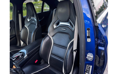mercedes-benz-c-class-4-0l-8cyl-rwd - 4