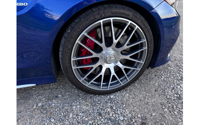 Mercedes-Benz C-CLASS 4.0L 8cyl RWD - автомобили, коли, обяви за нови и употребявани 6