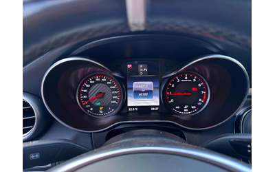 Mercedes-Benz C-CLASS 4.0L 8cyl RWD - автомобили, коли, обяви за нови и употребявани 7