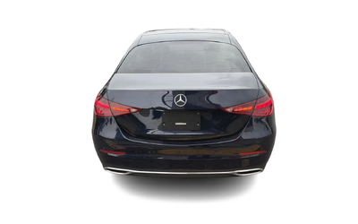 Mercedes-Benz C-Class 4MATIC Sedan Premium Pkg | CarPlay | 360 Cam | Htd All Wheel Drive - автомобили, коли, обяви за нови и употребявани 11