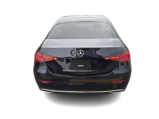 Mercedes-Benz C-Class 4MATIC Sedan Premium Pkg | CarPlay | 360 Cam | Htd All Wheel Drive - автомобили, коли, обяви за нови и употребявани 11