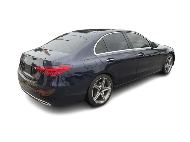 Mercedes-Benz C-Class 4MATIC Sedan Premium Pkg | CarPlay | 360 Cam | Htd All Wheel Drive - автомобили, коли, обяви за нови и употребявани 13