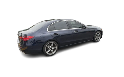 Mercedes-Benz C-Class 4MATIC Sedan Premium Pkg | CarPlay | 360 Cam | Htd All Wheel Drive - автомобили, коли, обяви за нови и употребявани 14