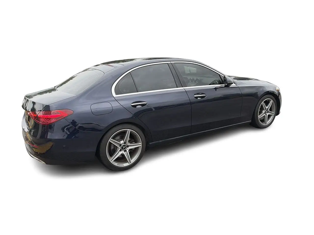 Mercedes-Benz C-Class 4MATIC Sedan Premium Pkg | CarPlay | 360 Cam | Htd All Wheel Drive - автомобили, коли, обяви за нови и употребявани 14