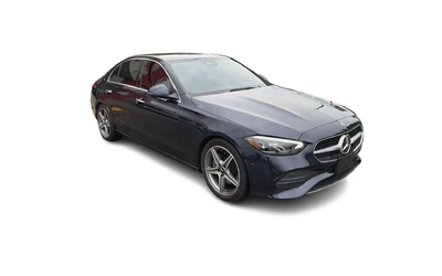 mercedes-benz-c-class-4matic-sedan-premium-pkg-carplay-360-cam-htd-all-wheel-drive - 1