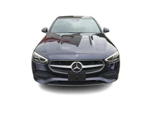 Mercedes-Benz C-Class 4MATIC Sedan Premium Pkg | CarPlay | 360 Cam | Htd All Wheel Drive - автомобили, коли, обяви за нови и употребявани 3