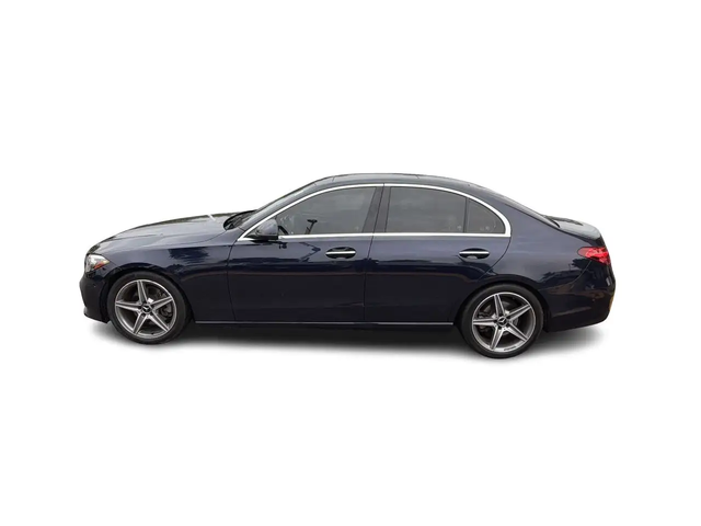 Mercedes-Benz C-Class 4MATIC Sedan Premium Pkg | CarPlay | 360 Cam | Htd All Wheel Drive - автомобили, коли, обяви за нови и употребявани 7