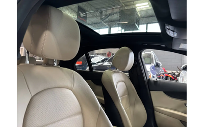 Mercedes-Benz C-Class C300|4MATIC|AMGPKG|NAV|WOOD|CREAMLEATHER|SUNROOF|+ All Wheel Drive - автомобили, коли, обяви за нови и употребявани 12