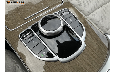 Mercedes-Benz C180 1.6d 116 к.с./ГАРАНЦИЯ 6 МЕСЕЦА - автомобили, коли, обяви за нови и употребявани 10