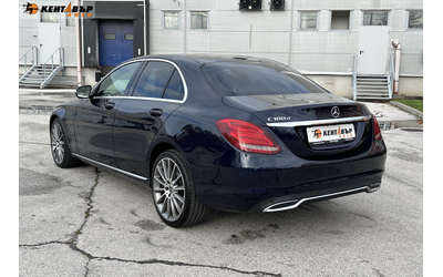 mercedes-benz-c180-1-6d-116-k-s-garantsiya-6-mesetsa - 2