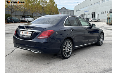 mercedes-benz-c180-1-6d-116-k-s-garantsiya-6-mesetsa - 3