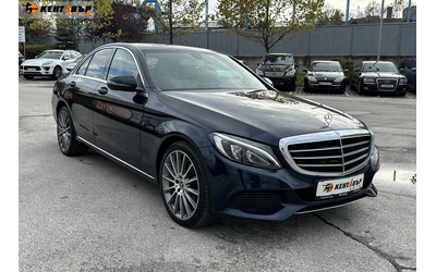 mercedes-benz-c180-1-6d-116-k-s-garantsiya-6-mesetsa - 5