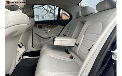 Mercedes-Benz C180 1.6d 116 к.с./ГАРАНЦИЯ 6 МЕСЕЦА - автомобили, коли, обяви за нови и употребявани 8