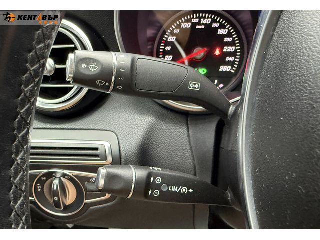 Mercedes-Benz C180 1.6i 156 к.с. - автомобили, коли, обяви за нови и употребявани 17
