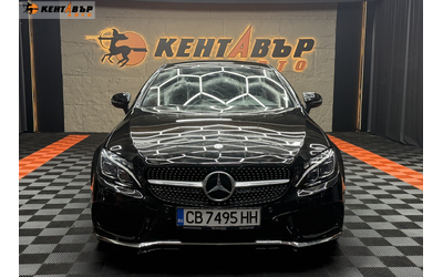 mercedes-benz-c180-1-6i-156-k-s - 1