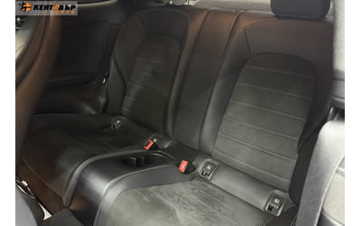 Mercedes-Benz C180 1.6i 156 к.с. - автомобили, коли, обяви за нови и употребявани 9