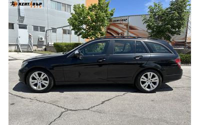 mercedes-benz-c180-1-8i-156-k-s-garantsiya-6-mesetsa - 1