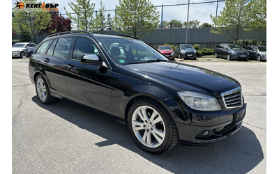 mercedes-benz-c180-1-8i-156-k-s-garantsiya-6-mesetsa - 5