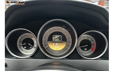 Mercedes-Benz C200 1.8i 184 к.с. - автомобили, коли, обяви за нови и употребявани 14