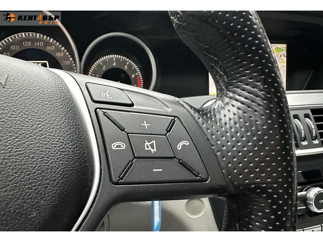 Mercedes-Benz C200 1.8i 184 к.с. - автомобили, коли, обяви за нови и употребявани 15