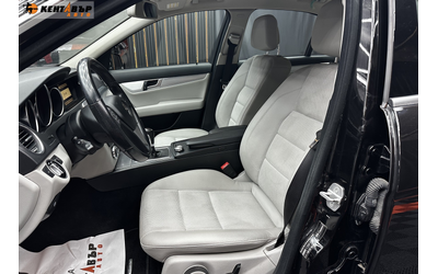 Mercedes-Benz C200 1.8i 184 к.с. - автомобили, коли, обяви за нови и употребявани 7