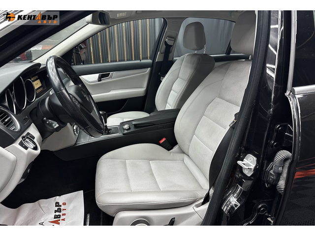 Mercedes-Benz C200 1.8i 184 к.с. - автомобили, коли, обяви за нови и употребявани 7