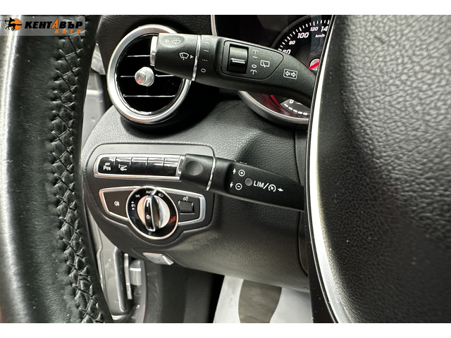 Mercedes-Benz C220 2.2d 170 к.с. - автомобили, коли, обяви за нови и употребявани 14