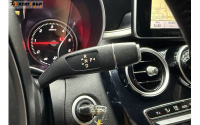 Mercedes-Benz C220 2.2d 170 к.с. - автомобили, коли, обяви за нови и употребявани 16