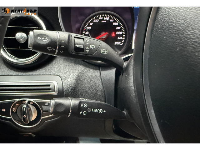 Mercedes-Benz C220 2.2d 170 к.с. - автомобили, коли, обяви за нови и употребявани 17