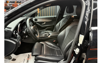 Mercedes-Benz C220 2.2d 170 к.с. - автомобили, коли, обяви за нови и употребявани 6