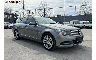 mercedes-benz-c220-cdi-facelift-avantgarde-vnos-ot-germaniya-garantsiya-ot-kentavar - 5