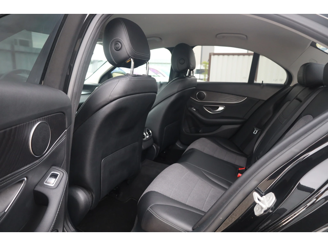 Mercedes-Benz C220 C220 - автомобили, коли, обяви за нови и употребявани 10