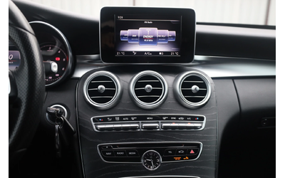 Mercedes-Benz C220 C220 - автомобили, коли, обяви за нови и употребявани 13