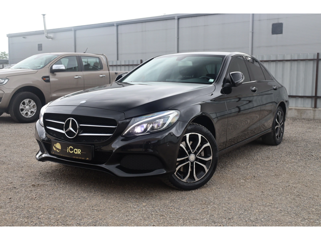 Mercedes-Benz C220 C220 - автомобили, коли, обяви за нови и употребявани 18