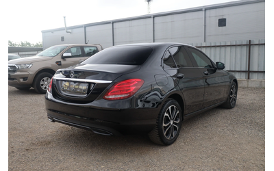 mercedes-benz-c220-d-4matic-limo-klimatronic-ils-navi-szh-teilleder-tempomat-pdc-icarbg-my16-170ps-258kkm-icarstarazagora - 4