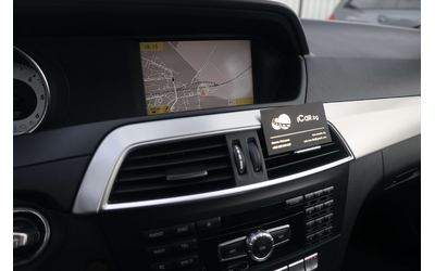 Mercedes-Benz C250 C250 - автомобили, коли, обяви за нови и употребявани 19