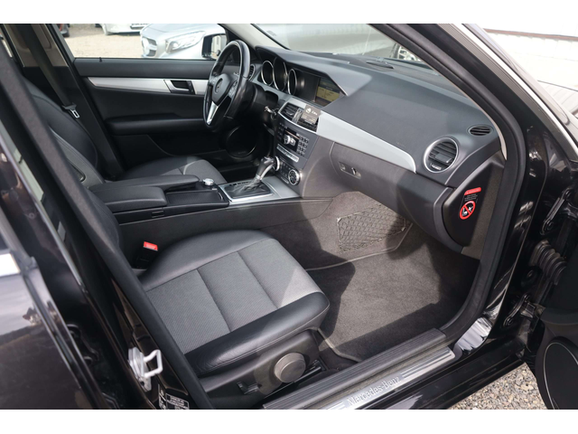 Mercedes-Benz C250 C250 - автомобили, коли, обяви за нови и употребявани 23