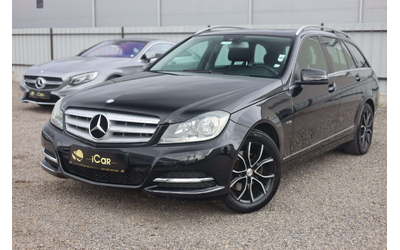 Mercedes-Benz C250 C250 - автомобили, коли, обяви за нови и употребявани 29