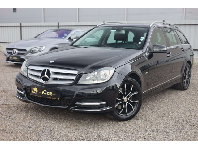 Mercedes-Benz C250 C250 - автомобили, коли, обяви за нови и употребявани 29