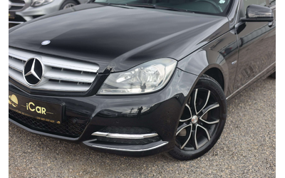 mercedes-benz-c250-cdi-4m-harmankardon-panorama-shz-icar-icar-bg-w204-kombi-mercedes-germany - 2