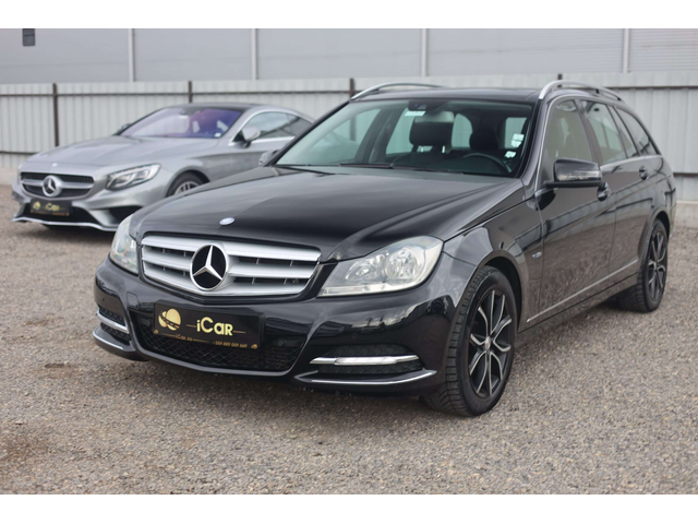 Mercedes-Benz C250 C250 - автомобили, коли, обяви за нови и употребявани 3