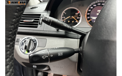 Mercedes-Benz C280 3.0i 231 к.с./Газ/бензин/4matic/ГАРАНЦИЯ - автомобили, коли, обяви за нови и употребявани 14