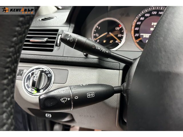 Mercedes-Benz C280 3.0i 231 к.с./Газ/бензин/4matic/ГАРАНЦИЯ - автомобили, коли, обяви за нови и употребявани 14