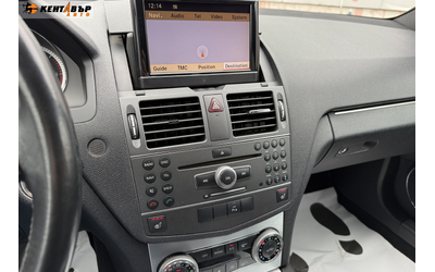 Mercedes-Benz C350 3.0d 231 к.с. 4matic/ГАРАНЦИЯ 6 МЕСЕЦА - автомобили, коли, обяви за нови и употребявани 11