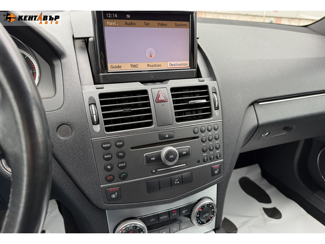 Mercedes-Benz C350 3.0d 231 к.с. 4matic/ГАРАНЦИЯ 6 МЕСЕЦА - автомобили, коли, обяви за нови и употребявани 11