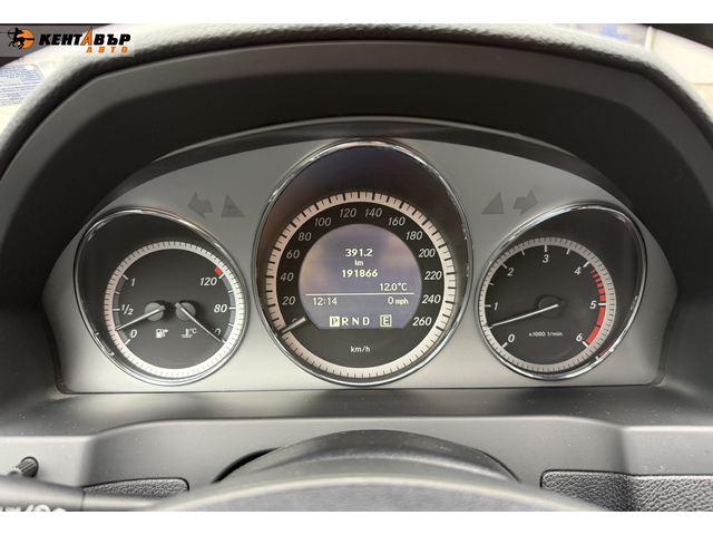 Mercedes-Benz C350 3.0d 231 к.с. 4matic/ГАРАНЦИЯ 6 МЕСЕЦА - автомобили, коли, обяви за нови и употребявани 12