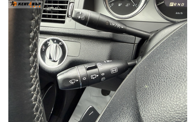 Mercedes-Benz C350 3.0d 231 к.с. 4matic/ГАРАНЦИЯ 6 МЕСЕЦА - автомобили, коли, обяви за нови и употребявани 13